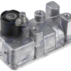 Elektronický akcelerátor turba FORD TRANSIT, TOURNEO 2.2TDCI /85/115/140 KM/ 2006-2014