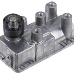 Elektronický akcelerátor turba FORD TRANSIT/TOURNEO CUSTOM/TRANSIT CUSTOM 2.2TDCI /100/125/135/155 KM/ 2012-