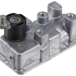 Elektronický akcelerátor turba JEEP CHEROKEE 2.8CRD 2007-, DODGE NITRO 2.8CRD 2007-