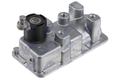 Elektronický akcelerátor turba JEEP CHEROKEE 2.8CRD 2007-, DODGE NITRO 2.8CRD 2007-