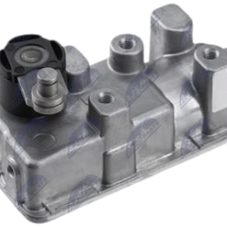 Elektronický akcelerátor turba JEEP GRAND CHEROKEE 2007-,MERCEDES C 2003-2008, E 2005-2010, ML 2005-2009, R 2005-2010, SPRINTER 2009-2013