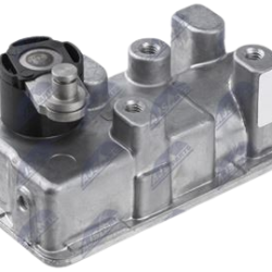 Elektronický akcelerátor turba JEEP GRAND CHEROKEE III 2005-, MERCEDES C 2007-, E 2005-, ML 2005-, R 2006-, SPRINTER 2006-, VIANO 2006-, VITO 2006-