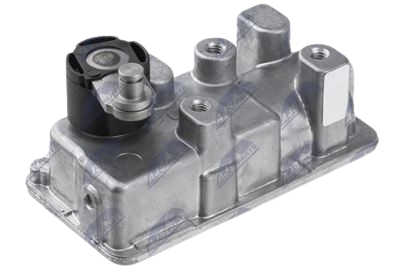 Elektronický akcelerátor turba JEEP GRAND CHEROKEE III 2005-, MERCEDES C 2007-, E 2005-, ML 2005-, R 2006-, SPRINTER 2006-, VIANO 2006-, VITO 2006-