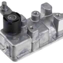 Elektronický akcelerátor turba MERCEDES C 2.2CDI 2001-2008, E 2.2CDI 2002-2009