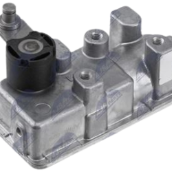 Elektronický akcelerátor turba MERCEDES C 2000-2007, E 2002-2008 2.2CDI, 2.7CDI