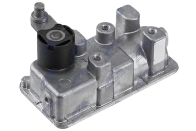 Elektronický akcelerátor turba MERCEDES C 2000-2007, E 2002-2008 2.2CDI, 2.7CDI