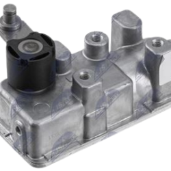 Elektronický akcelerátor turba MERCEDES C C200CDI/C220CDI 2001-, E E200CDI/E220CDI 2002-