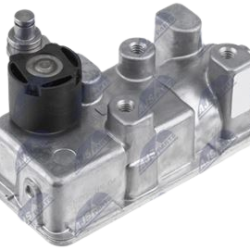 Elektronický akcelerátor turba MERCEDES C C200CDI/C220CDI 2007-, E E200CDI/E220CDI 2006-