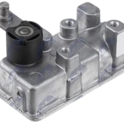 Elektronický akcelerátor turba MERCEDES C W203 C200CDI/C220CDI 2001-, E W211 E200CDI/E220CDI 2002-