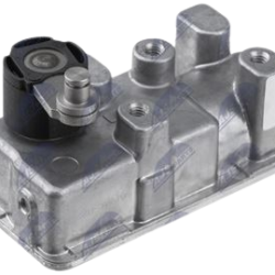 Elektronický akcelerátor turba MERCEDES C W203 2005-, C W204 2009-, E W211 2005-, ML W164 2005-, JEEP GRAND CHEROKEE 2005-, CHRYSLER 300C 2005-