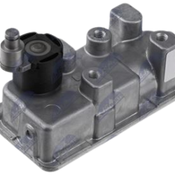 Elektronický akcelerátor turba MERCEDES E E280/E320 3.2CDI 2002-2009