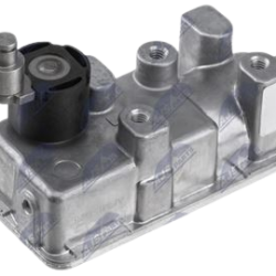 Elektronický akcelerátor turba MERCEDES E W211 3.2DID 2002-2009