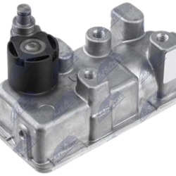 Elektronický akcelerátor turba MERCEDES SPRINTER 211CDI/311CDI/511CDI 2.2CDI 2006-