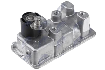 Elektronický akcelerátor turba VOLVO C30 2006-,S40 II 2006-,S60 2005-,S80 2006-,V50 2006-,V70 2005-,XC60 2008-,XC70 CROSS COUNTRY 2005-,XC90 2005- 2.4D