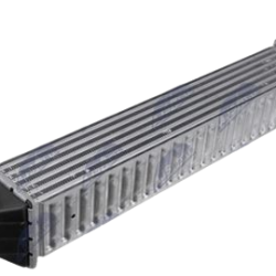 Intercooler, chladič plniaceho vzduchu FORD GALAXY II (VY) 1.9 TDI 00-, ALHAMBRA (7V) 1.8 T 96-, SHARAN (7M) 1.8 T 95-