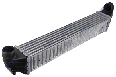 Intercooler, chladič plniaceho vzduchu FORD GALAXY II (VY) 1.9 TDI 00-, ALHAMBRA (7V) 1.8 T 96-, SHARAN (7M) 1.8 T 95-