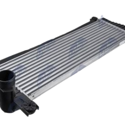 Intercooler, chladič plniaceho vzduchu FORD RANGER (TKE) (11-) 2.2 TDCI, MAZDA BT 50 II (11-) 2.2 TDCI (DIESEL)