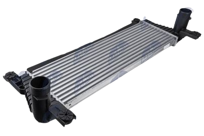 Intercooler, chladič plniaceho vzduchu FORD RANGER (TKE) (11-) 2.2 TDCI, MAZDA BT 50 II (11-) 2.2 TDCI (DIESEL)