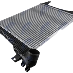 Intercooler, chladič plniaceho vzduchu OPEL ANTARA A (10-15) 2.2 CDTI, (16-) 2.0 CDTI
