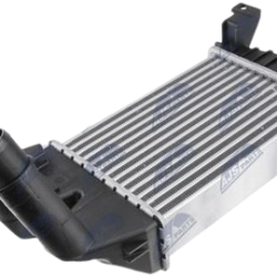 Intercooler, chladič plniaceho vzduchu OPEL ASTRA H (04-) 1.3 CDTI , ZAFIRA B (05-) 1.3 CDTI (DIESEL)