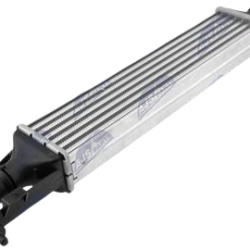 Intercooler, chladič plniaceho vzduchu OPEL CORSA D 1.3 CDTI 06- (MAN/AUT, AC +/-)