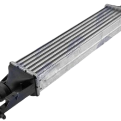 Intercooler, chladič plniaceho vzduchu OPEL CORSA D 1.3 CDTI 06-