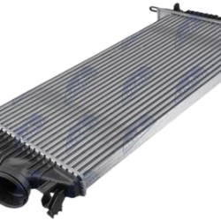 Intercooler, chladič plniaceho vzduchu OPEL INSIGNIA A (G09) 1.6 CDTI 15-17 (AUT, AC +/-)