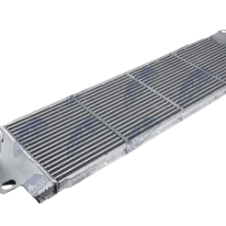 Intercooler, chladič plniaceho vzduchu VW MULTIVAN (7H, 7E) (03-) 1.9 TDI, TRANSPORTER T5 (7H, 7E) (03-) 1.9 TDI, TRANSPORTER T6 (SF, SG) (15-) 2.0 TDI