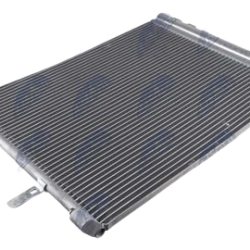 Kondenzátor, chladič klimatizácie CITROEN BERLINGO 1.2 18-, PEUGEOT 3008 SUV (16-) 1.2, (18-) 1.5, (16-) 1.6 (16-) 2.0, OPEL ASTRA L (21-) 1.6, COMBO E TOUR (18-) 1.2