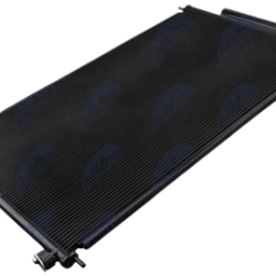 Kondenzátor, chladič klimatizácie HONDA CR-V IV 1.6 12-