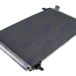 Kondenzátor, chladič klimatizácie PEUGEOT 2008 II 1.2 1.5 19-