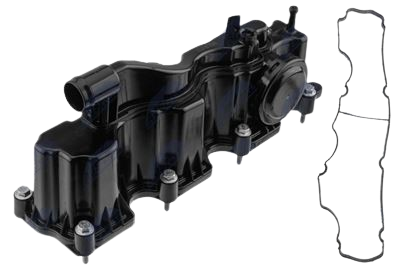 Kryt hlavy valcov LAND ROVER DISCOVERY SPORT 2.0D 2014-,RANGE ROVER EVOQUE 2.0D 2012-,RANGE ROVER EVOQUE II 2.0D 2019-