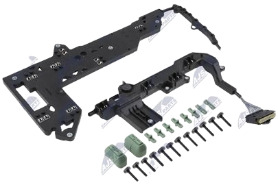 Opravná sada automatickej prevodovky AUDI A4 2007-, A4 ALLROAD 2009-, A5 2007-, A6 2010-, A7 2010-, Q5 2008-