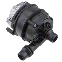 Prídavné vodné čerpadlo BMW 3 F30/F31/F34 GT 320I/320IX/330I/330IX 14-19 , 1 F20/F21 120I/125I 15-19 , 2 F22/F23 220I/230I/230IX 15-19 , 4 F32/F33/F36 420I/430I/430IX 15-19