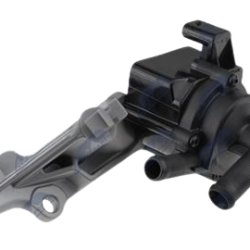 Prídavné vodné čerpadlo ENG 1.2 PEUGEOT 308 II , III 2013- , CITROEN C3 III 2018- , BERLINGO 2019- , OPEL CORSA F 2019- , TOYOTA PROACE CITY 2019-