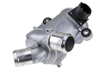 Prídavné vodné čerpadlo FORD MONDEO V 2.0 HYB 14- , C-MAX II 2.0 12-19 , LINKOLN MKZ 2.0 HYB 12-