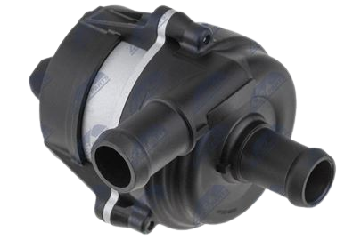 Prídavné vodné čerpadlo LAND ROVER DISCOVERY V 3.0 SCV6 16- , RANGE ROVER IV 3.0 SCV6 / 5.0 SCV8 12- , RANGE ROVER SPORT II 3.0 SCV6 / 5.0 SCV8 13-