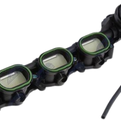 Sací trúbkový modul pravý AUDI A4/S4 2013-,A5/A5 CABRIO/S5 2012-,A6/S6 2015-,A7 2015-,A8/S8 2014-,Q7 2016- 3.0 TFSI