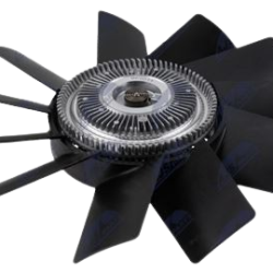 Spojka ventilátora chladenia VW LT 28-35 II, LT 28-46 II 2.5D 05.99-07.06