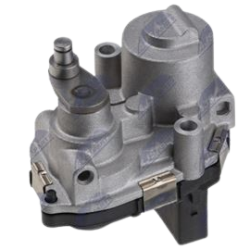 Ventil regulácie tlaku turba FORD MONDEO V 19-, S-MAX 18-, FOCUS IV 18-, GALAXY III 18-, KUGA III 19-