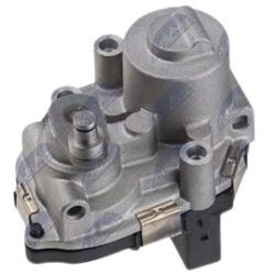 Ventil regulácie tlaku turba FORD TRANSIT V362,V363 2.0 ECOBLUE 15-