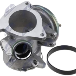 AGR Ventil ENG.2.1D/2.2D/2.7D MERCEDES C(W203/S203CL203), CLK (C209), E(W210/S210), E(VF210), G(W461/W463), M(W163); 1998-