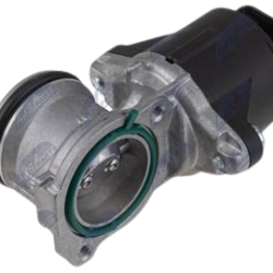 AGR Ventil ENG.1.5D/1.8D/2.2D MERCEDES A(W176), B SPORTS TOURER(W246/W242), C(W205/S205), CLA(C117), GLA(X156), GLC(C253),GLC(X253); 2011-