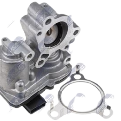 AGR Ventil ENG.1.5D MERCEDES A(V177/W177),CLA(C118); DACIA DUSTER,SANDERO II,DOKKER,LODGY; NISSAN QASHQAI II,X-TRAIL III; RENAULT CLIO V,CAPTUR II,MEGANE IV,KADJAR,TALISMAN; 2018-