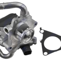 AGR Ventil ENG.1.6D/2.0D AUDI A1,A3,A6(C)7,Q2,Q3; VW JETTA IV, T-ROC,TIGUAN,PASSAT B8,BEETLE,ARTEON,SHARAN,CADDY ALLTRACK; SKODA KAROQ,KODIAQ,SUPERB III; SEAT ATECA,TARRACO,TOLEDO IV,ALHAMBRA; 2010-