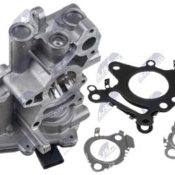 AGR Ventil ENG.1.6D-3.0D MERCEDES A(V177),A(W177),B SPORTS TOURER(W247), C(W205/S205/C205/A205), CLA(C118), CLA SHOOTING BRAKE(X118), CLS(C257), E(A238); 2016-