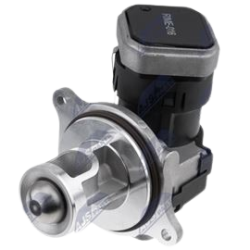 AGR Ventil ENG.2.0D MERCEDES A(W169), B SPORTS TOURER(W245); 2004-2012