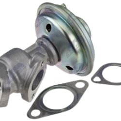 AGR Ventil ENG.2.7D,3.0D AUDI A4(B7),A5,A6(C6),Q5,A8(D3),Q7; VW TOUAREG,PHAETON; 2003-2017