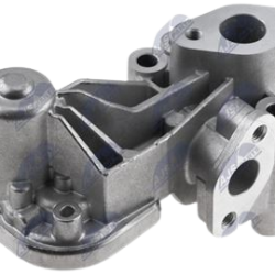 AGR Ventil ENG. 1.0 HYUNDAI I10 II, KIA PICANTO III 2013-