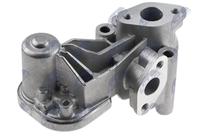 AGR Ventil ENG. 1.0 HYUNDAI I10 II, KIA PICANTO III 2013-